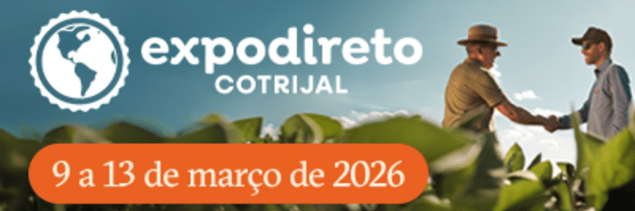 Expodireto Cotrijal 2026