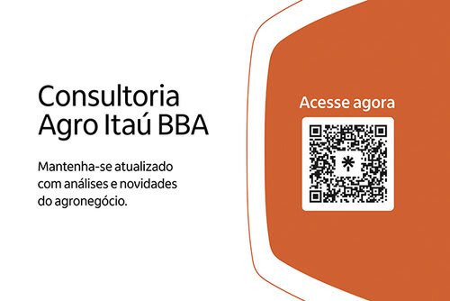 Consultoria Agro Itaú BBA