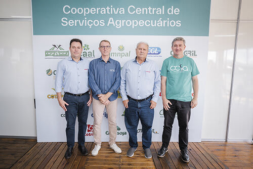 Produtores rurais entendem que o seguro agrícola é indispensável atualmente