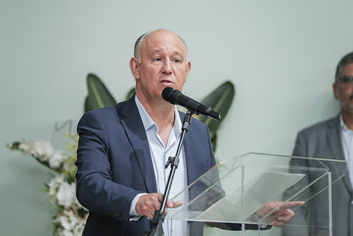 De acordo com o presidente da casa, Pepe Vargas, produtores precisam de ajuda para construir alternativas e garantir a próxima safra