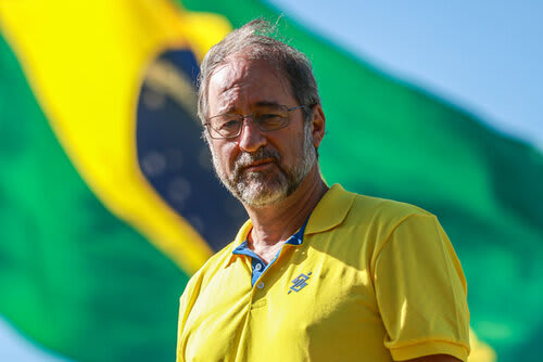 Vice-presidente de Agronegócios do BB, Gilson Bittencourt, ressalta importância de ouvir o cliente