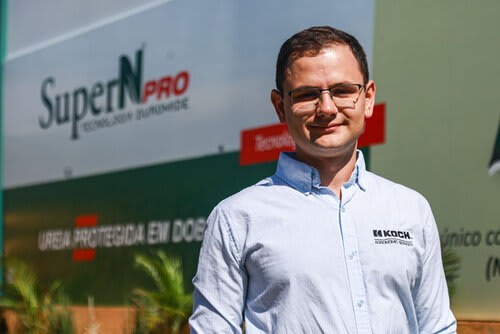 Mauro Mesko detalha os diferenciais do Super N® Pro