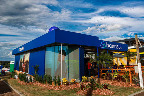 Impulsionar a tecnologia é a meta do Banrisul para desenvolver o agronegócio