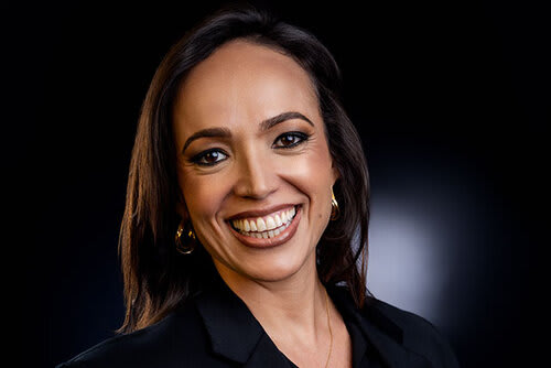 Gerente de Desenvolvimento da Organização das Cooperativas do Brasil (Sistema OCB), Débora Ingrisano