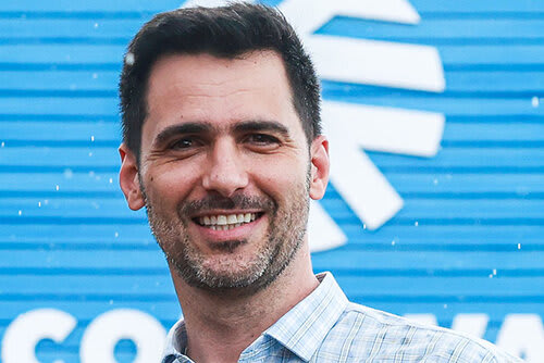 Diretor de marketing da Corteva, Felipe Daltro, destaca inovações no incremento da produtividade e rentabilidade