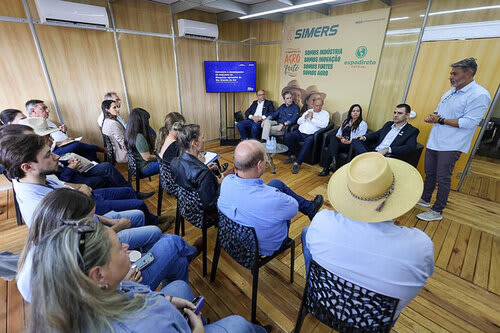 Presidente das duas entidades, Claudio Bier, acredita que ampliação das relações comerciais internacionais cria novas oportunidades para o agro