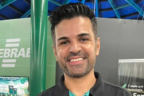Com foco no manejo biológico, Lucas destaca a importância de olhar o solo como base para produtividade