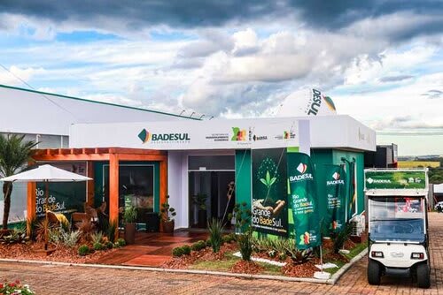 Badesul concretizou investimentos estratégicos de R$ 43 milhões com cooperativas gaúchas